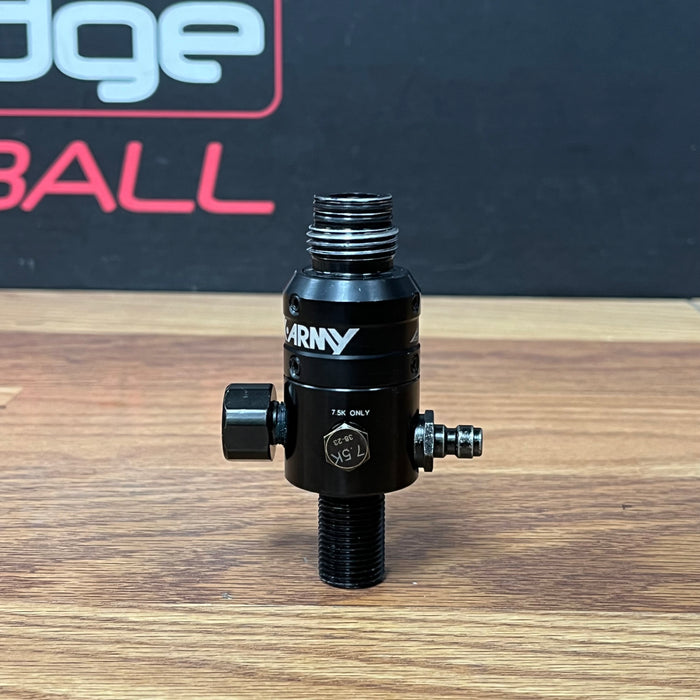 Pre Owned - HK Aerolite 2 Regulator