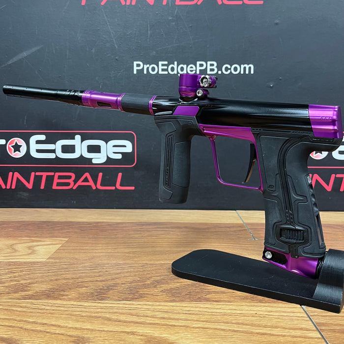 Pre Owned - Planet Eclipse CS3 - Black/Purple