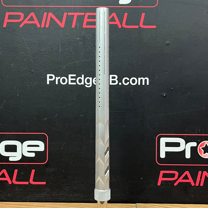 Pre Owned - Fossil HK LAZR Barrel Tip - Silver