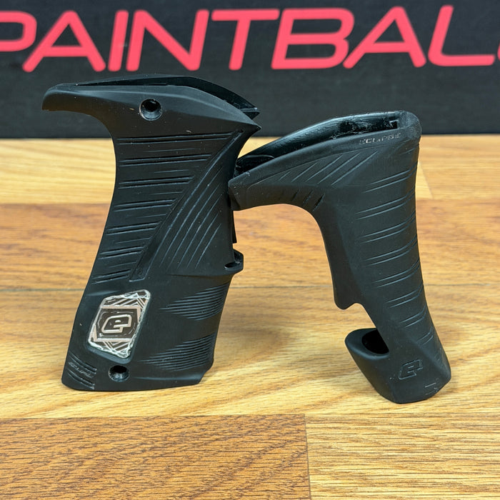 Pre Owned - Planet Eclipse LV1 Grip Kit - Black