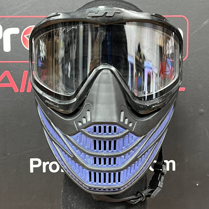 Pre Owned - Proflex Flex 8 Black/Blue