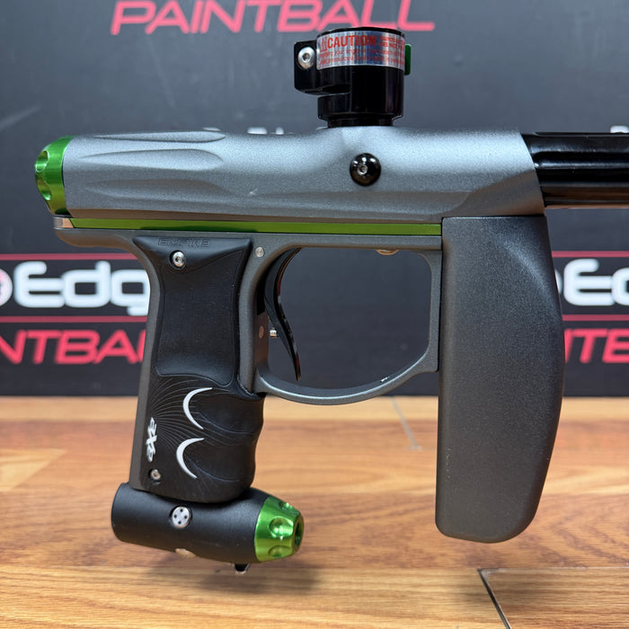 Pre Owned - Empire Axe - Grey Lime - (SOLD AS IS/NO WARRANTY)