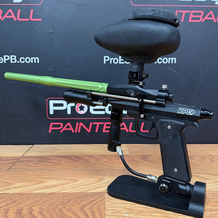 Pre Owned - Azodin KPC+ Pump - Black
