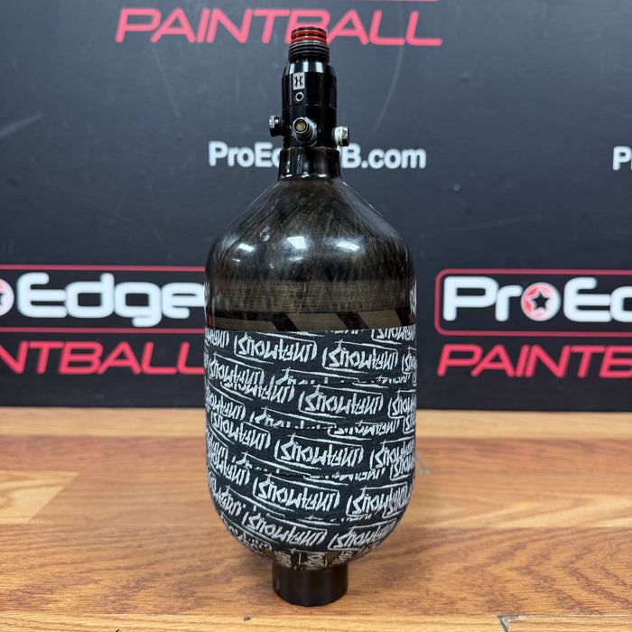 Pre Owned - HK Army 68 4500 Tank - Smoke