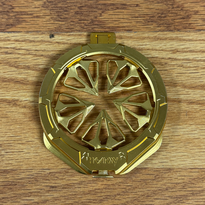Pre Owned - HK Army Evo Pro Speedfeed Metal - Gold - Spire CTRL
