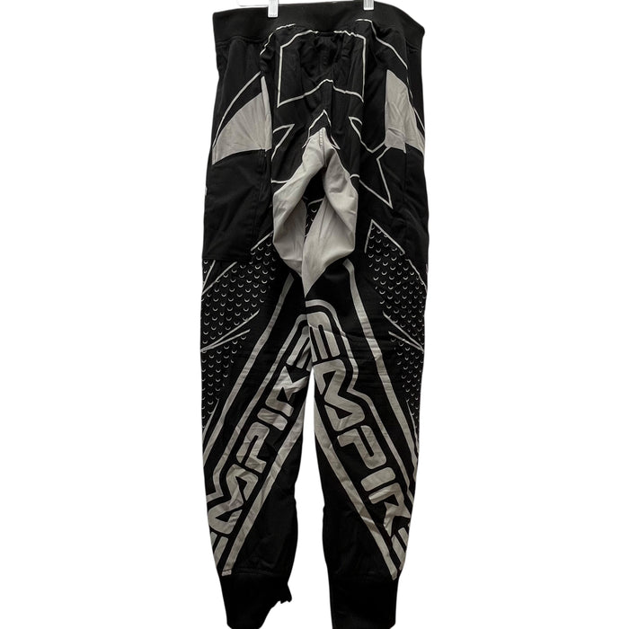 Pre Owned - Empire Jogger Pants - Grey (Large)