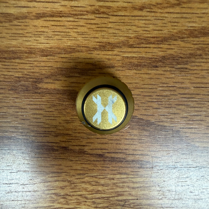 Pre Owned - HK Army Thread Saver - Gold
