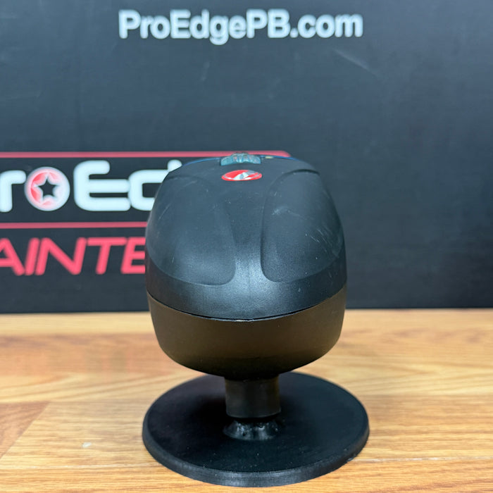 Pre Owned - Dye Rotor R2 - Black Red