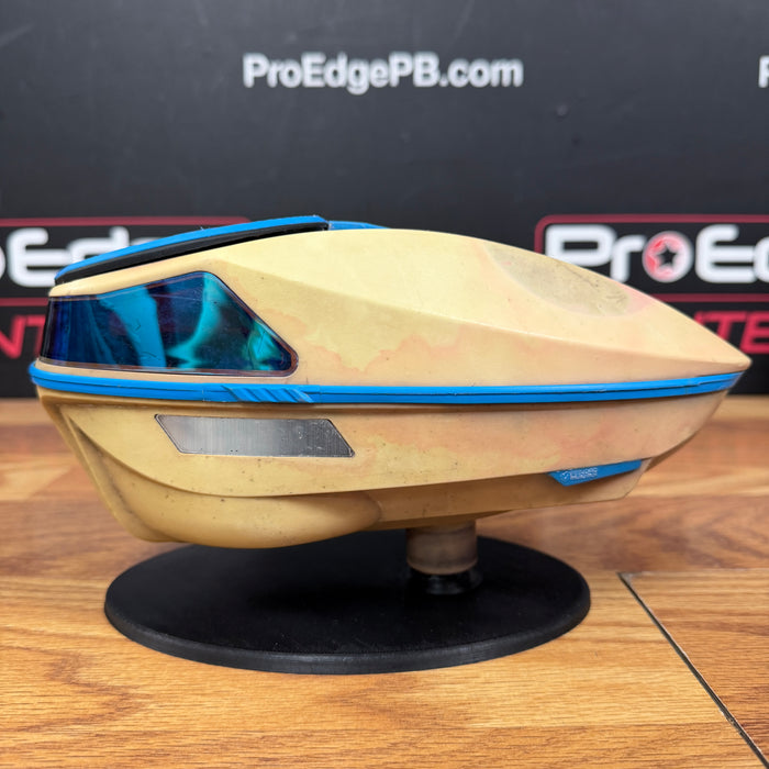 Pre Owned - Virtue Spire 3 - Tan Blue