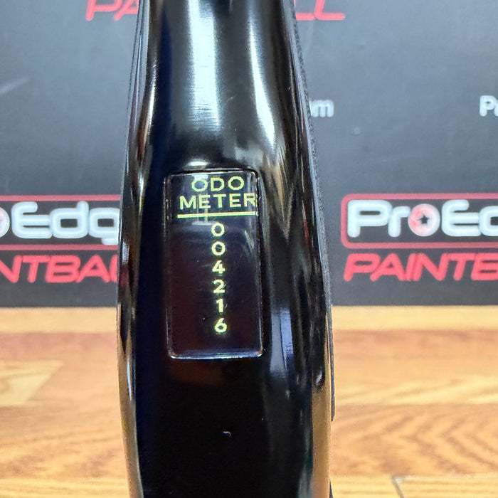 Pre Owned - DLX Luxe Aire - Polished Black