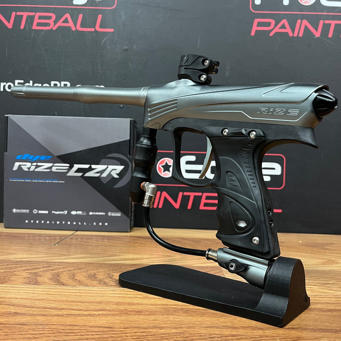Pre Owned - Dye Rize CZR - Grey