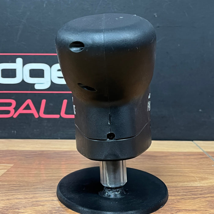 Pre Owned - JT Force Hopper - Black