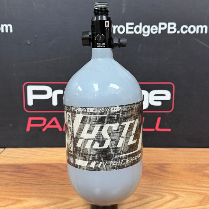 Pre Owned - HK Army HSTL 68 4500 Tank - Grey