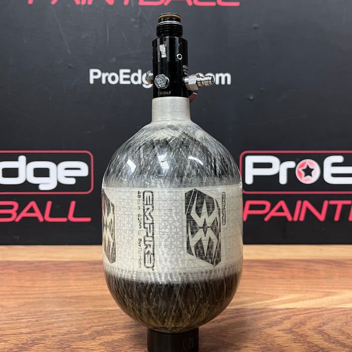 Pre Owned - Empire 48/4500 - Grey