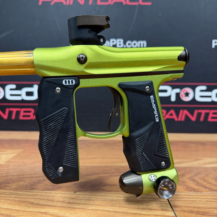 Pre Owned - Empire Mini GS - Green Brown