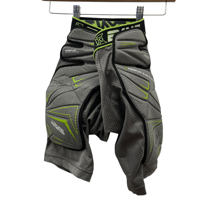 Pre Owned - Exalt Slide Shorts - Medium