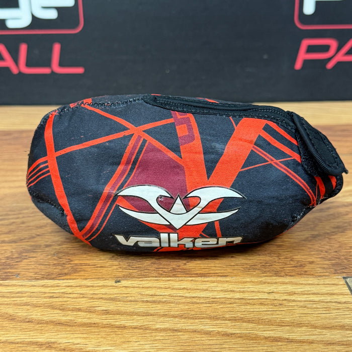 Pre Owned - Valken Tank Cover - Red