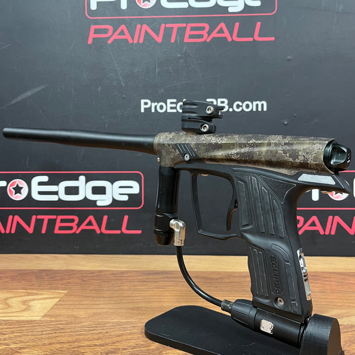 Pre Owned - Planet Eclipse Etha - HDE Camo