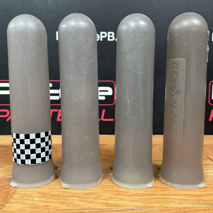 Pre Owned - GxG Pod Smoke - 4 Pack
