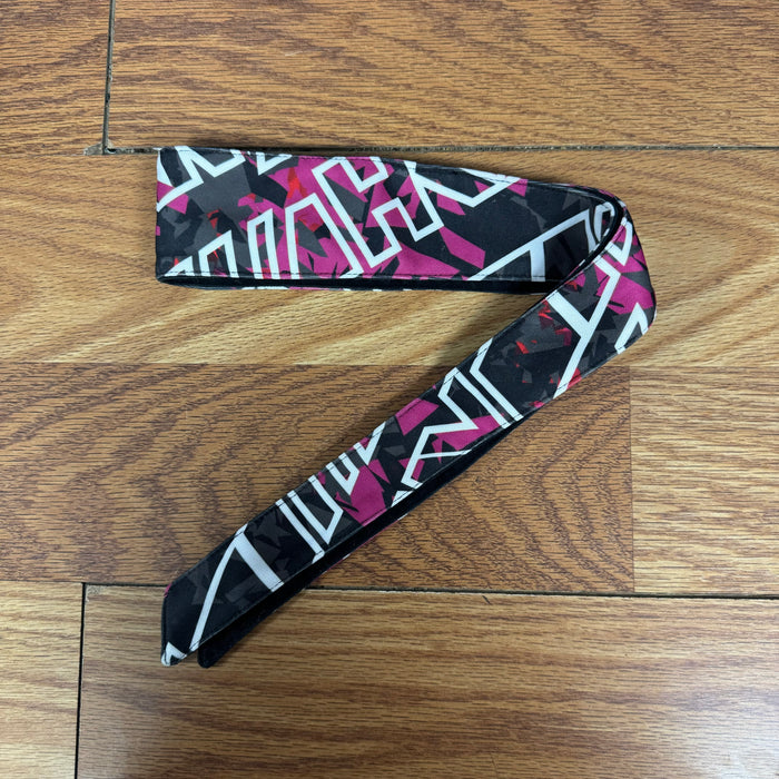 Pre Owned - HK Army Pink Headband