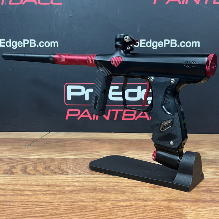 Pre Owned - Shocker ERA - Black/Red