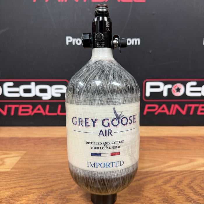 Pre Owned - HK Army Grey Goose 4500 Tank - Grey