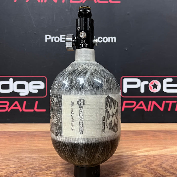 Pre Owned - Empire 48/4500 - Grey