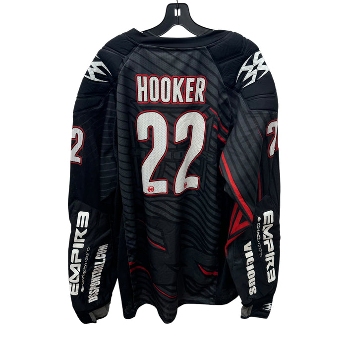 Pre Owned - Empire Vicious Pro Jersey - 3XL