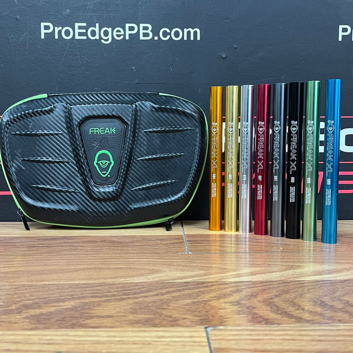 Pre Owned - Freak XL Insert Kit W/ Case