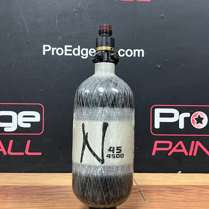 Pre Owned - Ninja 45/4500 Grey