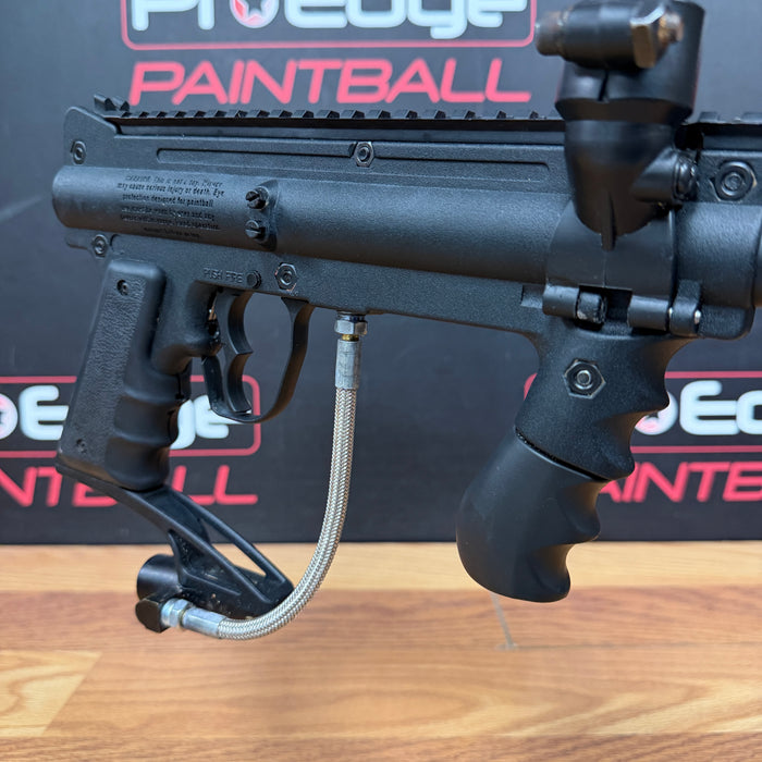 Pre Owned - Tippmann 98 Custom Pro W/ E-Grip - Black