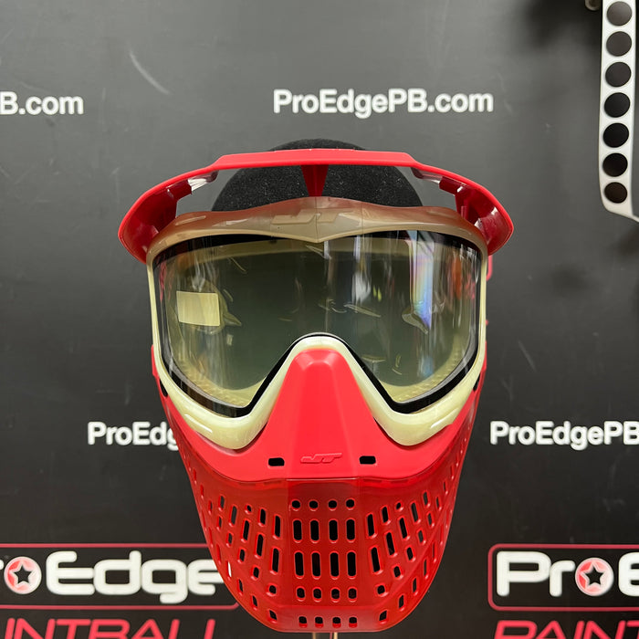 JT - Custom* Proflex "Berries and Cream"