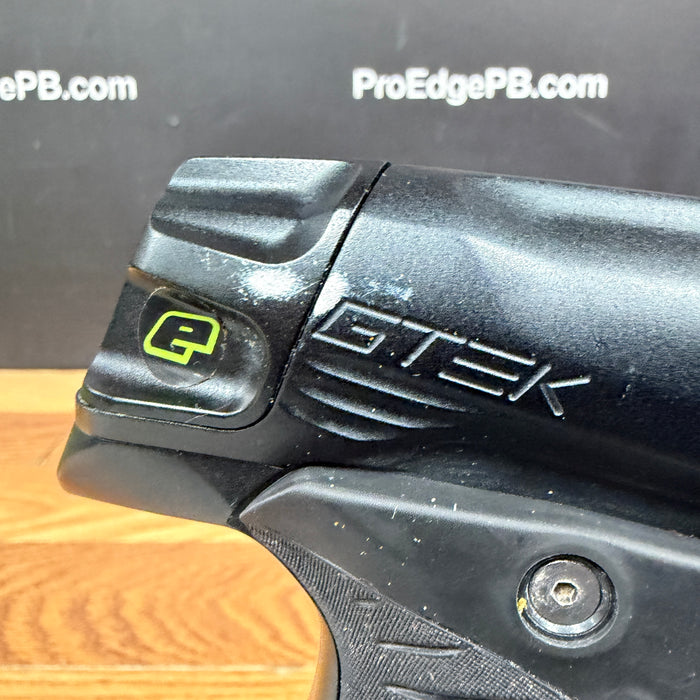 Pre Owned - Planet Eclipse 160R - Black