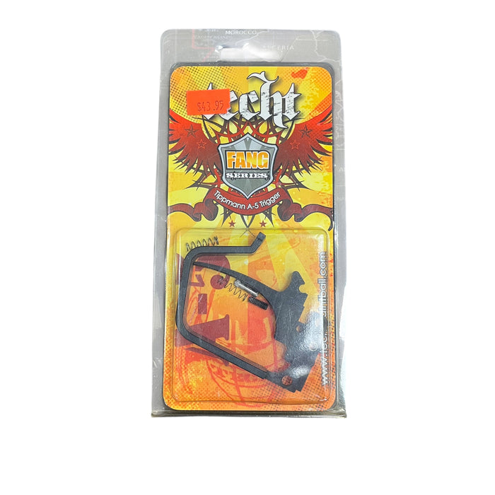 Pre Owned - TECHT Tippmann A5 Fang Trigger