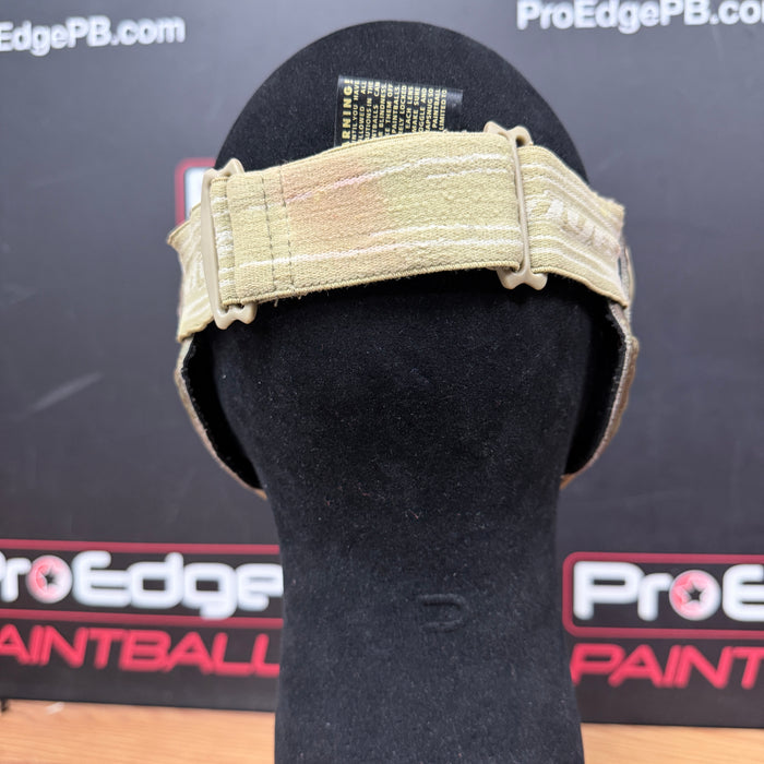 Pre Owned - Dye i4 Thermal Goggle - Dyecam Camo