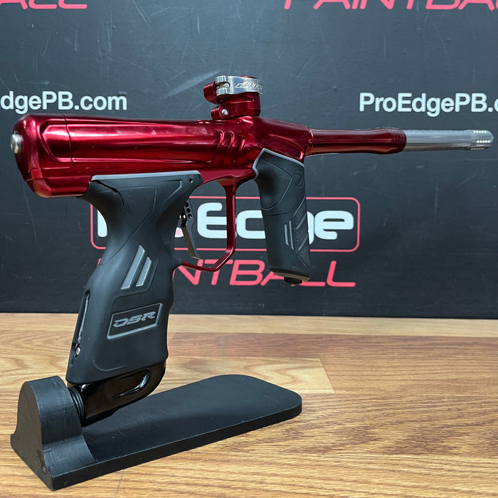 Pre Owned - Dye DSR + - Red