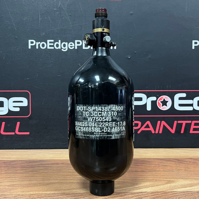 Pre Owned - Ninja 68/4500 SL2 W/ Ninja Pro Regulator - Black