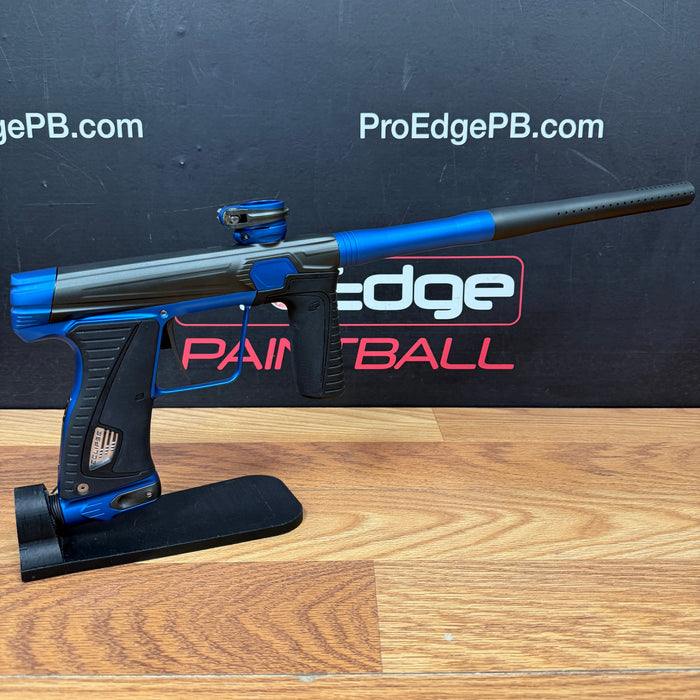 Pre Owned - Planet Eclipse 180R - Atlantic Storm - Grey Blue