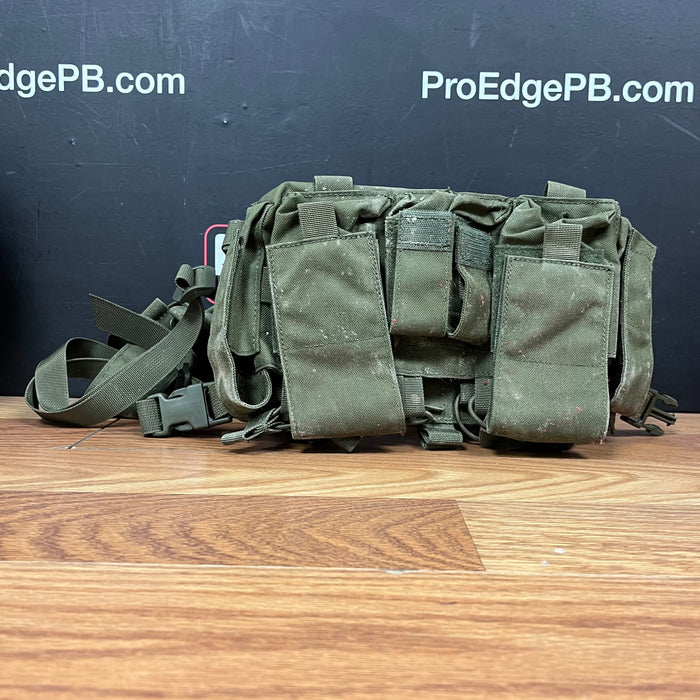 Pre Owned - Magazine Vest