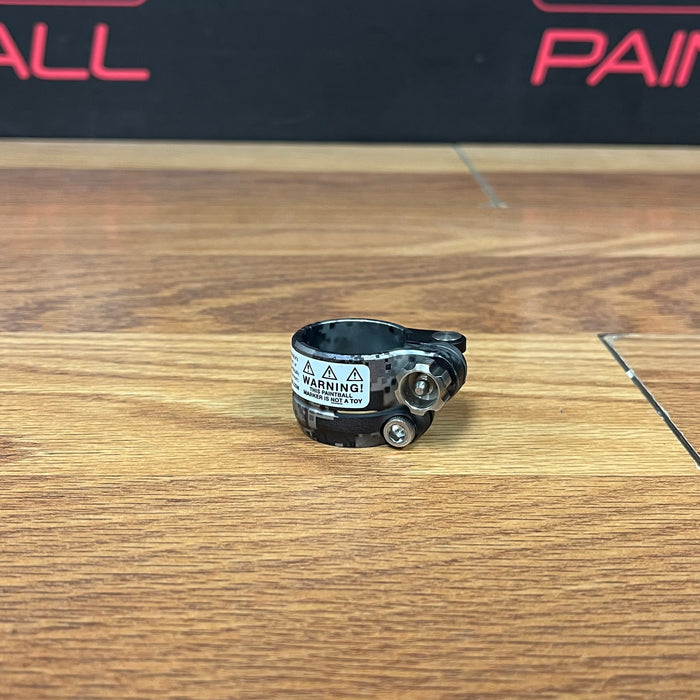 STORE DEMO - Planet Eclipse Low Profile Feedneck - Urban Camo