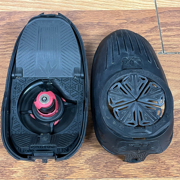 Pre Owned - Bunkerkings CTRL 1 - Black