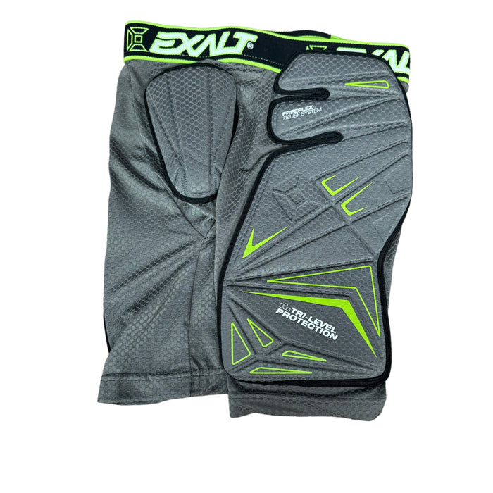 PRE OWNED - Exalt Slide Shorts - SMALL
