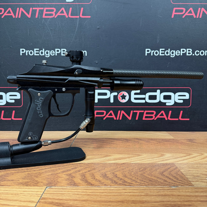 Pre Owned - Azodin Kaos Pump - Black