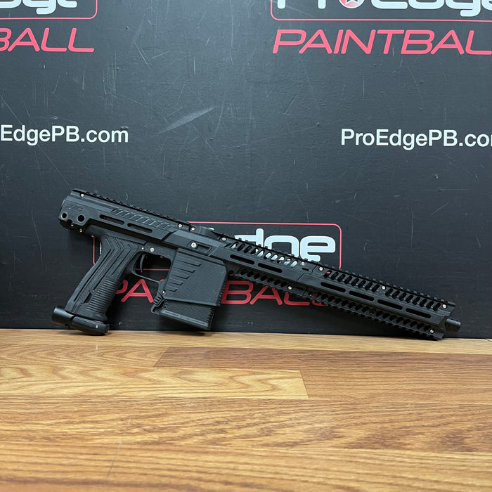 Pre Owned - Planet Eclipse EMF 100- Black