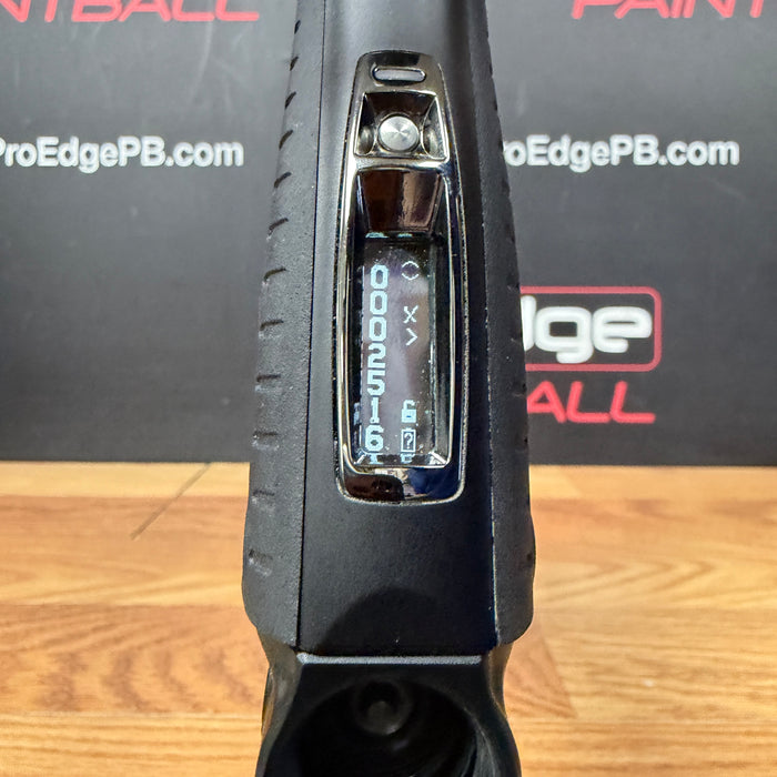 Pre Owned - Planet Eclipse 180R - Graphite Black