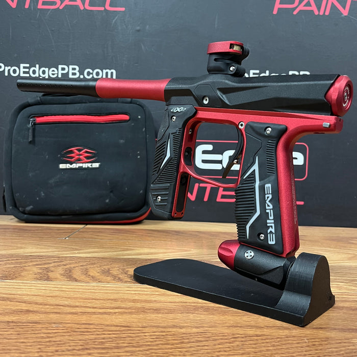 Pre Owned - Empire Axe 2.0 - Black/Red