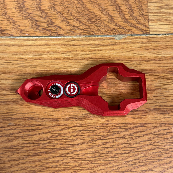 Pre Owned - HK Army Reg Tool - Red
