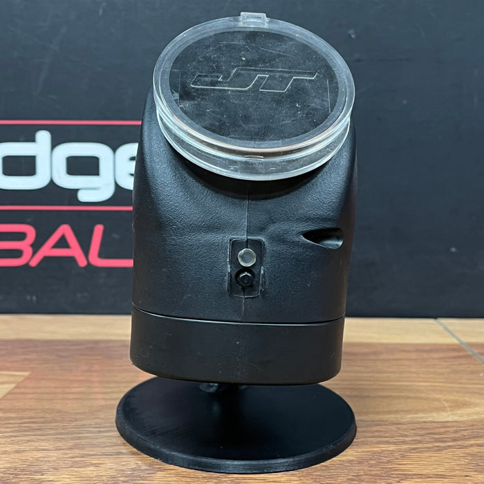 Pre Owned - JT Force Hopper - Black