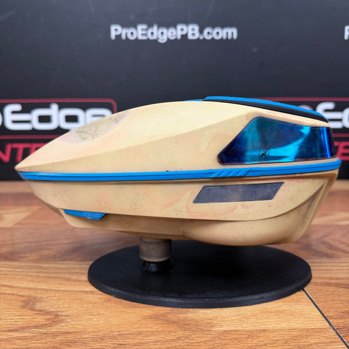 Pre Owned - Virtue Spire 3 - Tan Blue