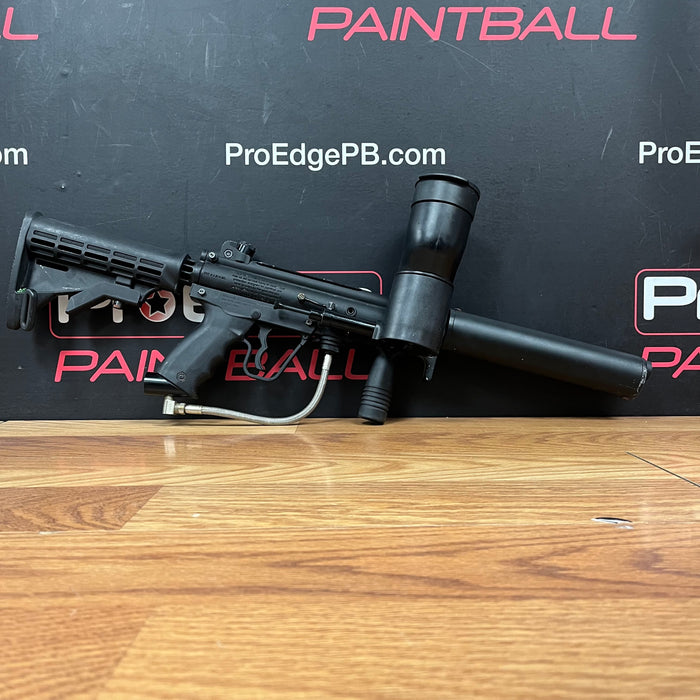 Pre Owned - Tippmann A5 W/ Flatline Barrel